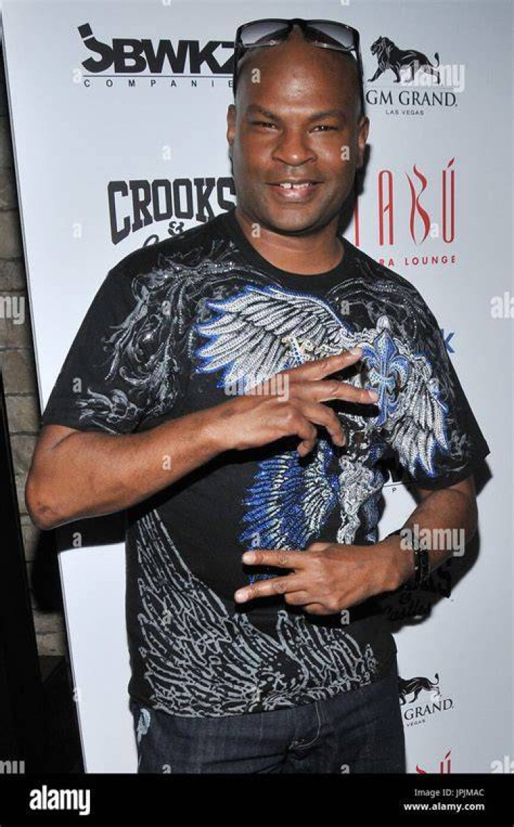 Michael Chambers