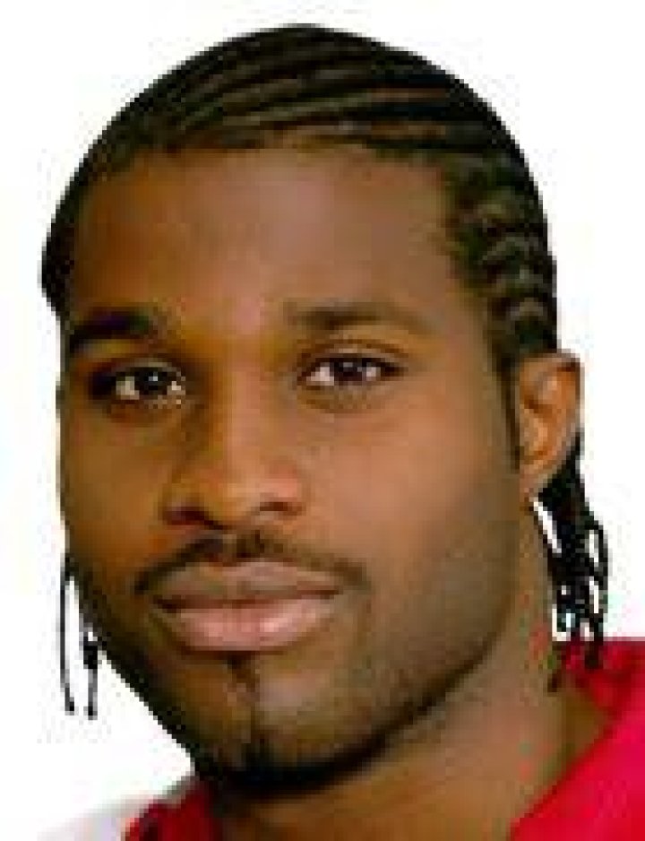 Michael Chidi Alozie