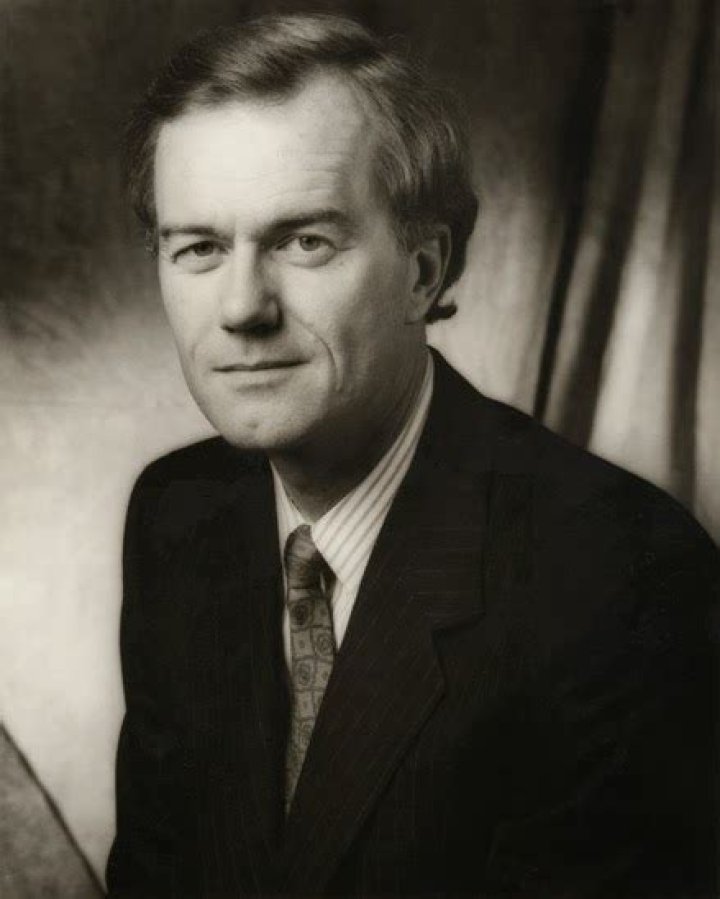 Michael Huffington