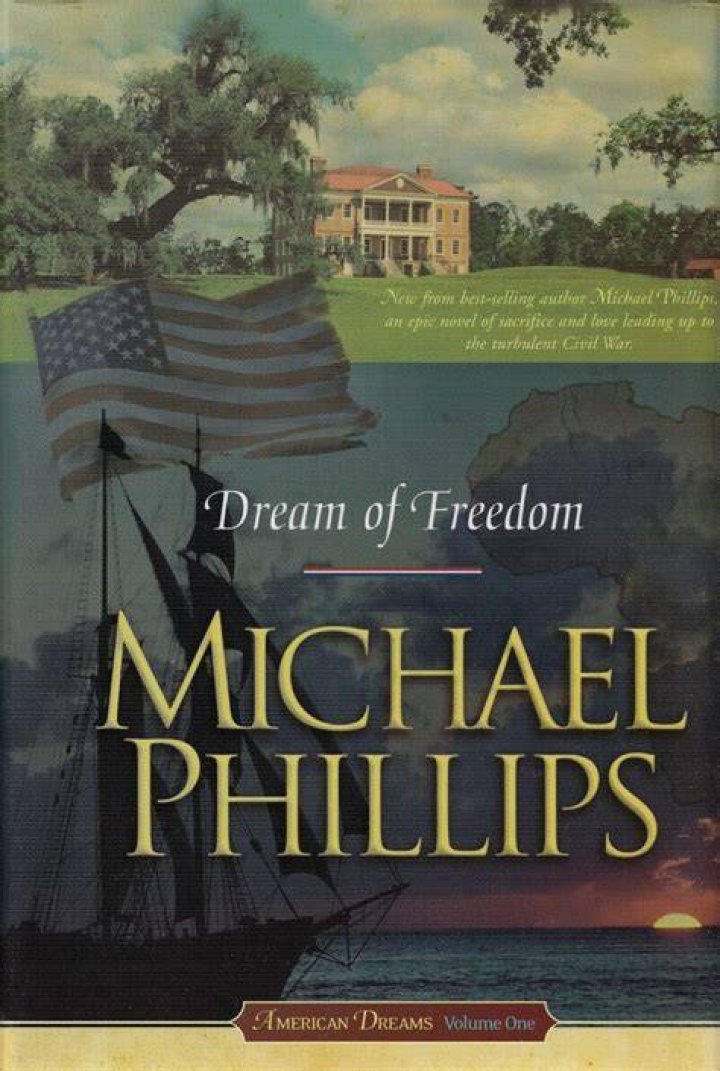 Michael Phillips