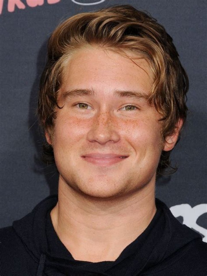 Michael Taber