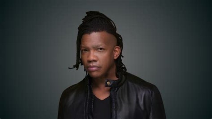 Michael Tate