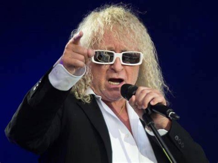 Michel Polnareff