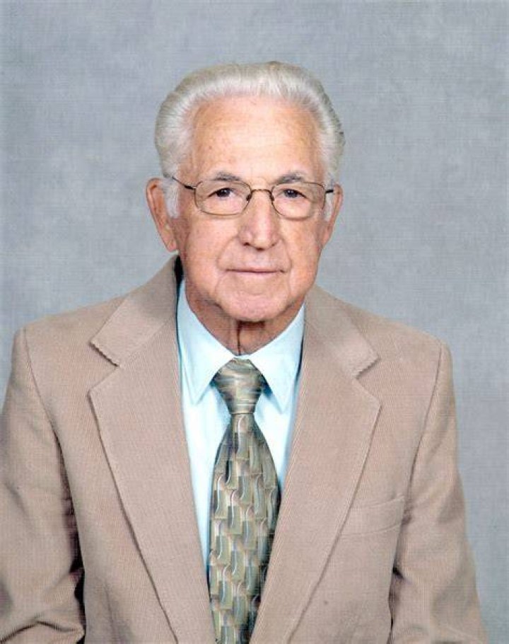 Mickey Mayberry