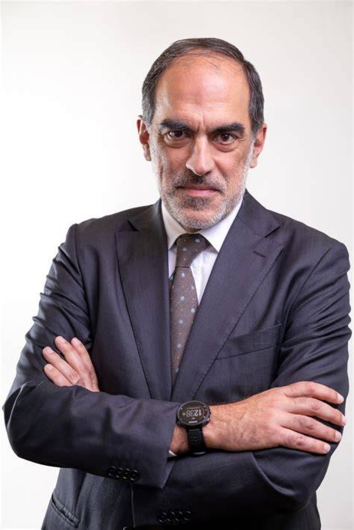 Miguel Fernando Pereira Rodrigues