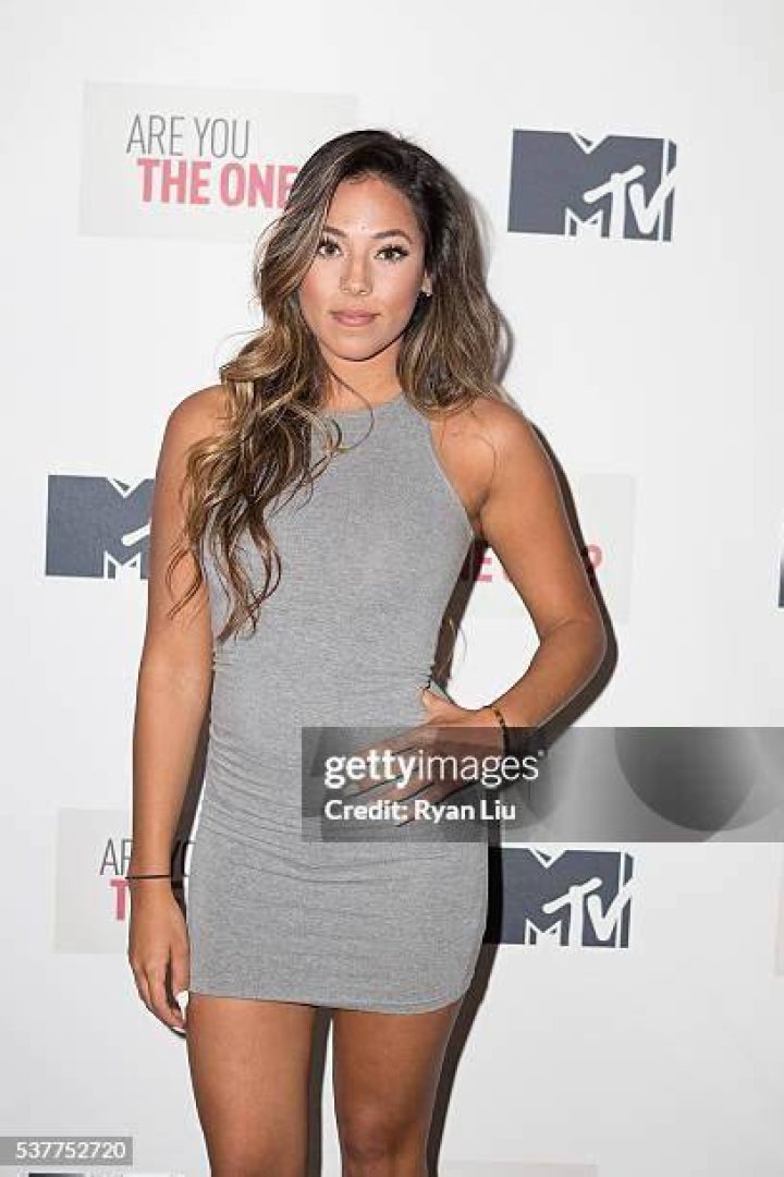 Mikala Thomas