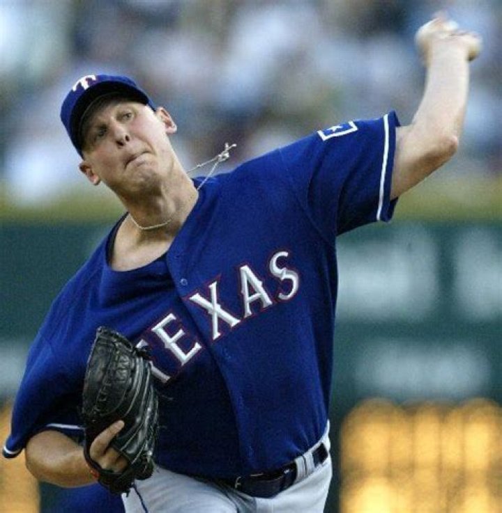 Mike Bacsik (left-handed pitcher)