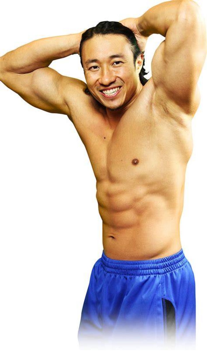 Mike Chang