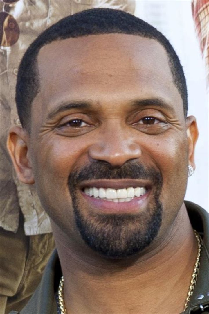 Mike Epps, Wood Harris, Malik Barnhardt, Benny Boom