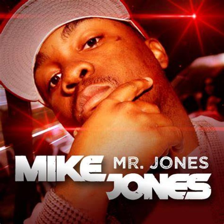 Mike Jones / Mike