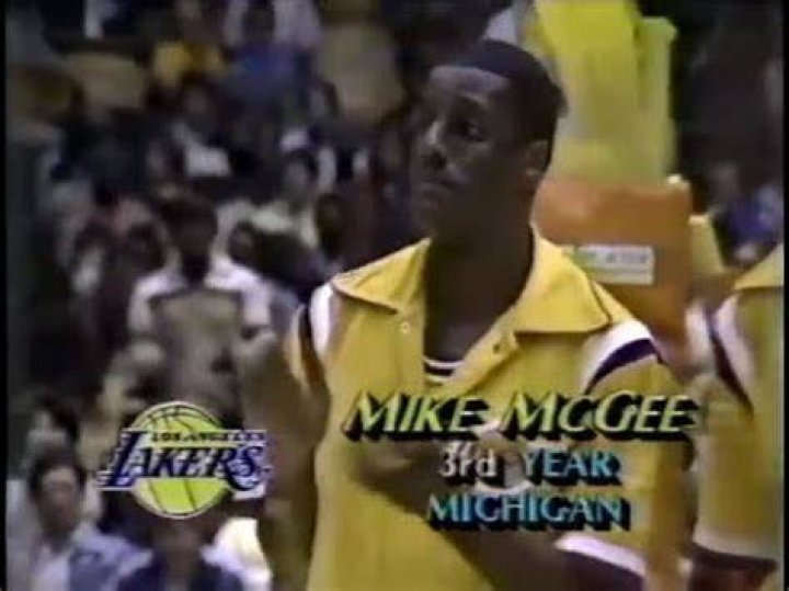 Mike McGee (basketball)
