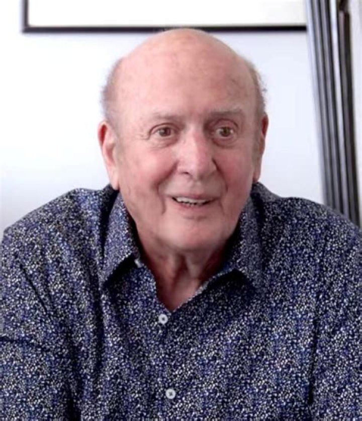 Mike Stoller