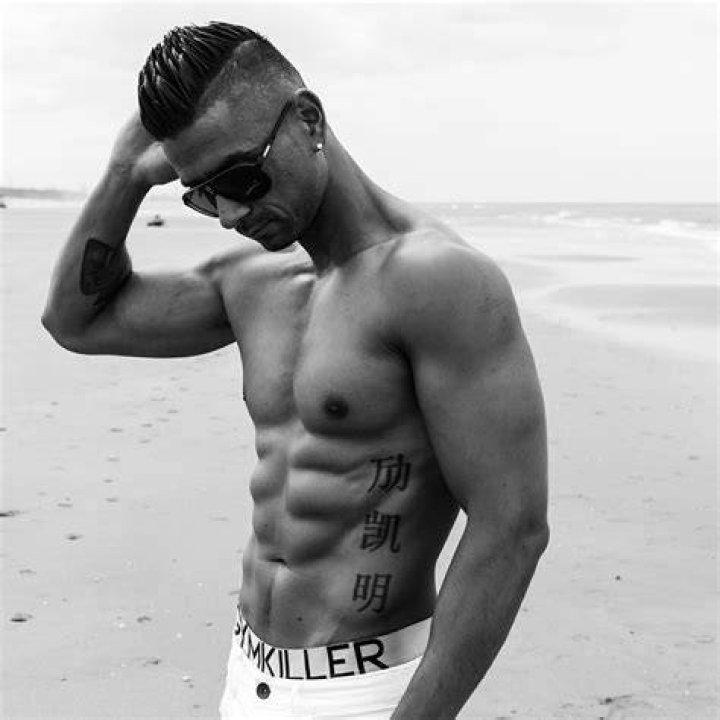 Mike Yuen