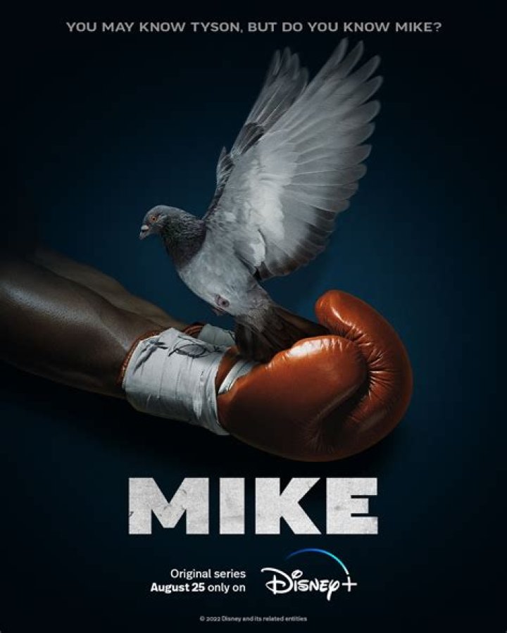 Mike