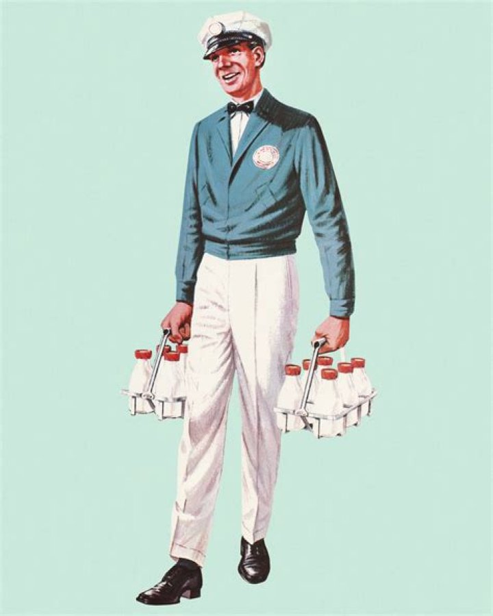 Milkman