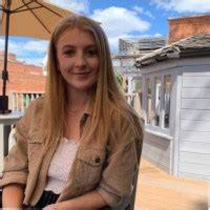 Millie Grover