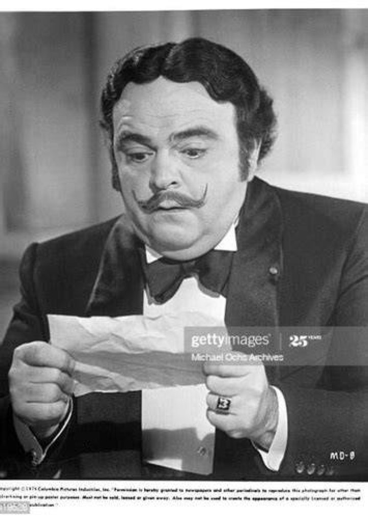 Milo Perrier