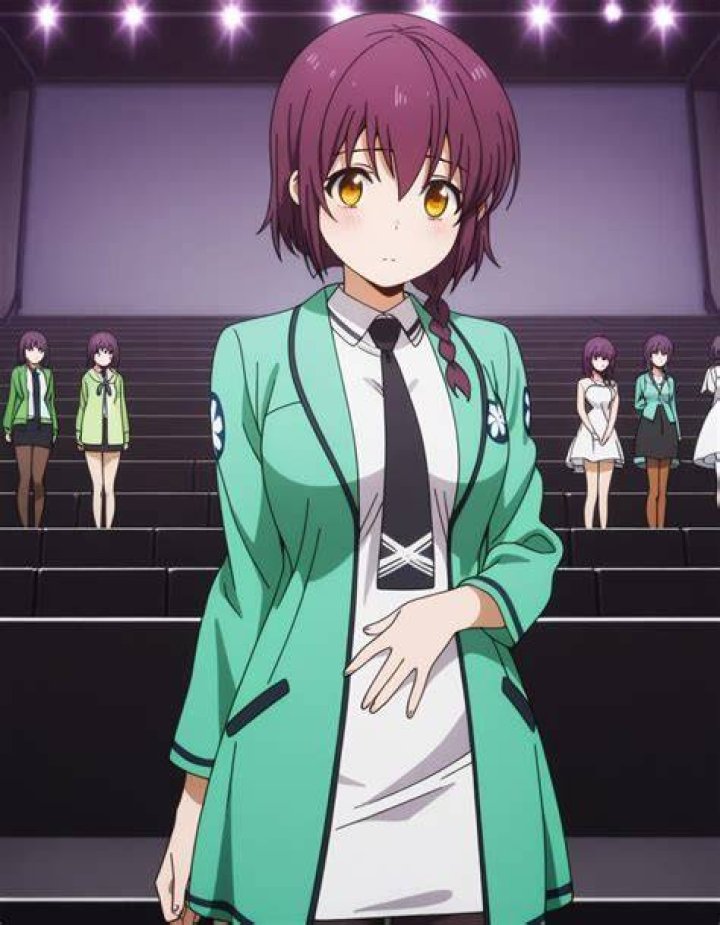 Minami Sakurai