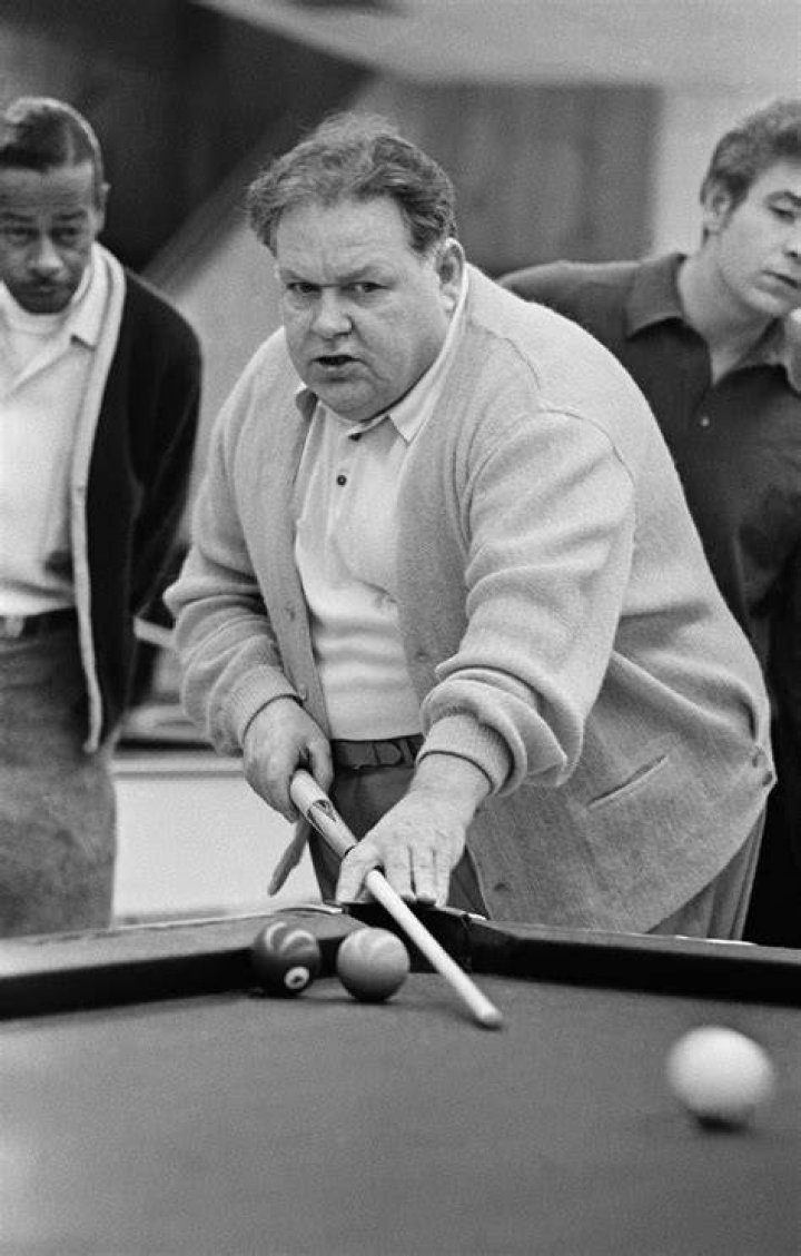 Minnesota Fats