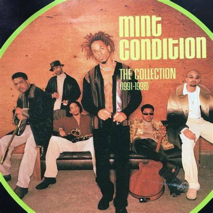 Mint Condition