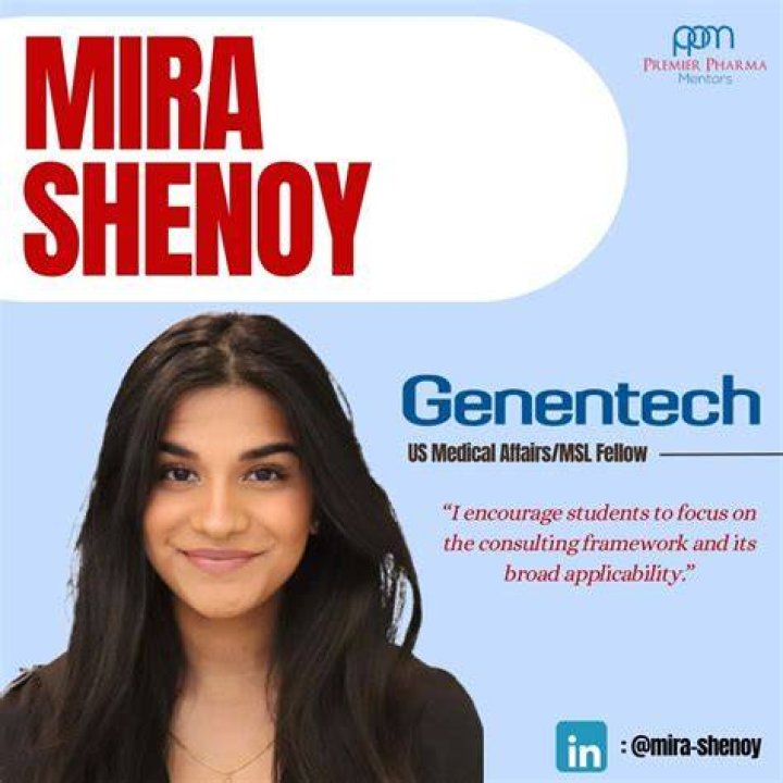 Mira Shenoy