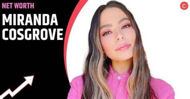Miranda Connell Net Worth