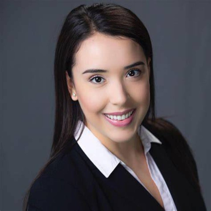 Mireya Gonz&aacute;lez