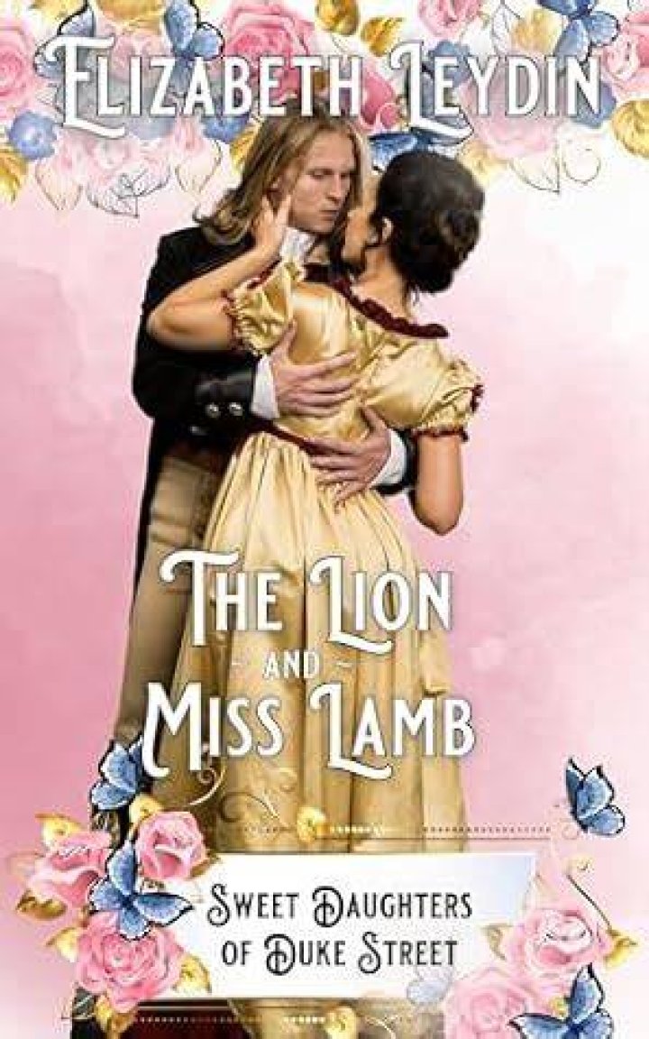 Miss Lamb