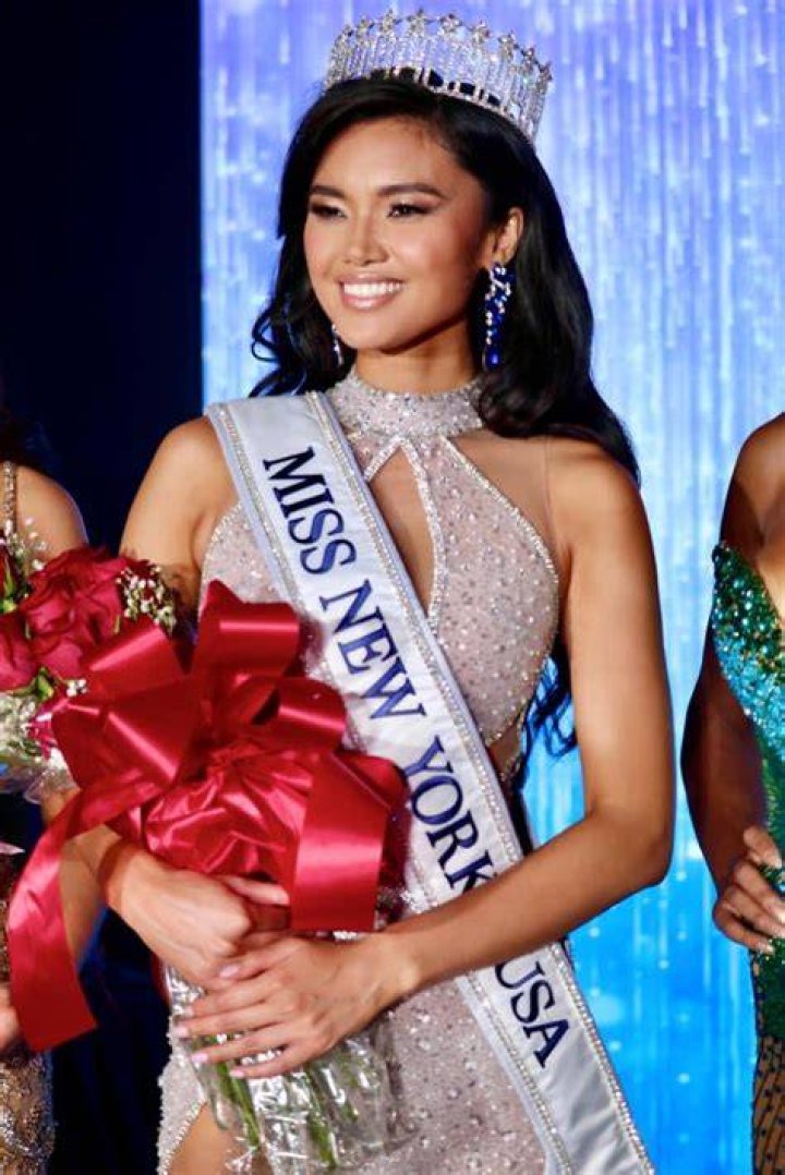 Miss New York