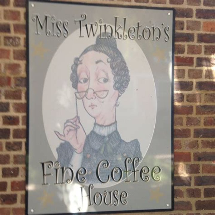 Miss Twinkleton