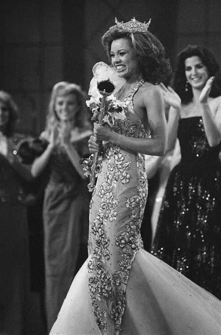 Miss Williams