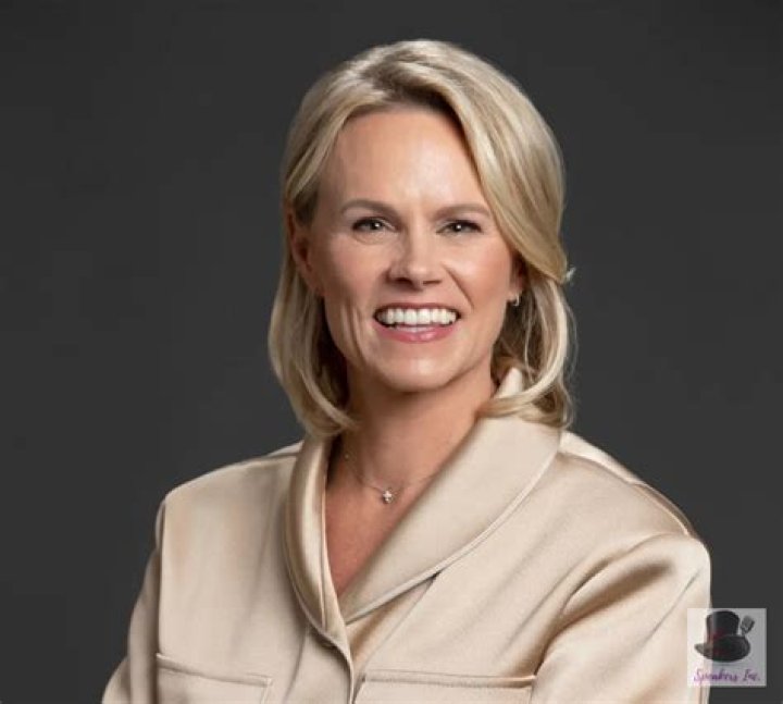 Molly Fletcher