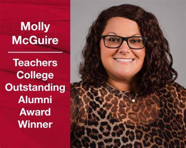 Molly McGuire / Lois McGuire / Molly McGurie