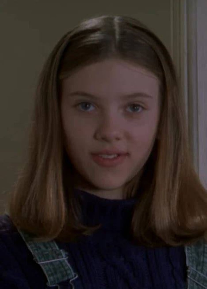 Molly / Molly Pruitt