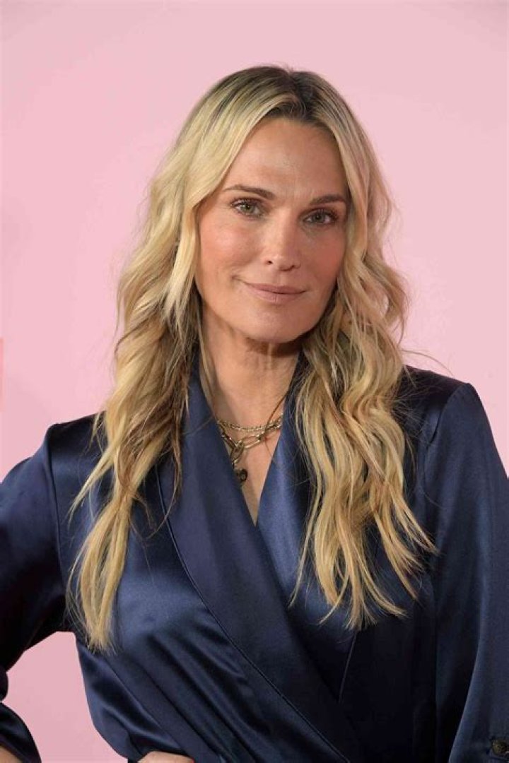 Molly Sims