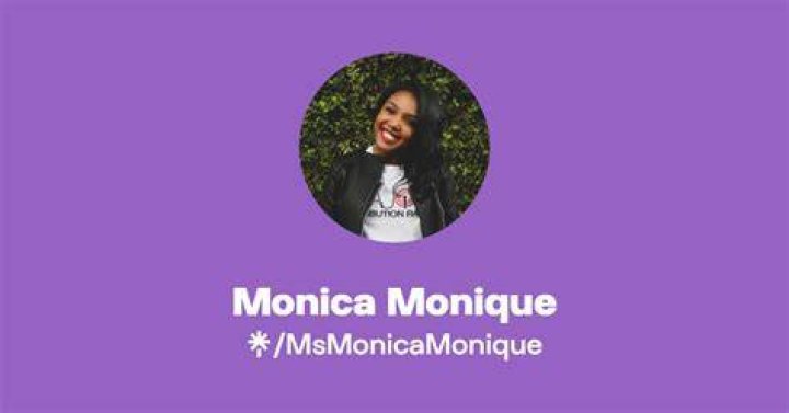 Monica / Monique