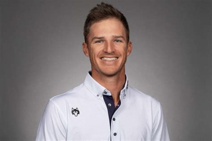 Morgan Hoffmann