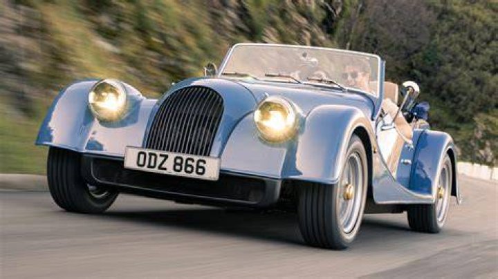 Morgan