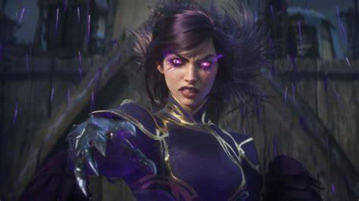 Morgana