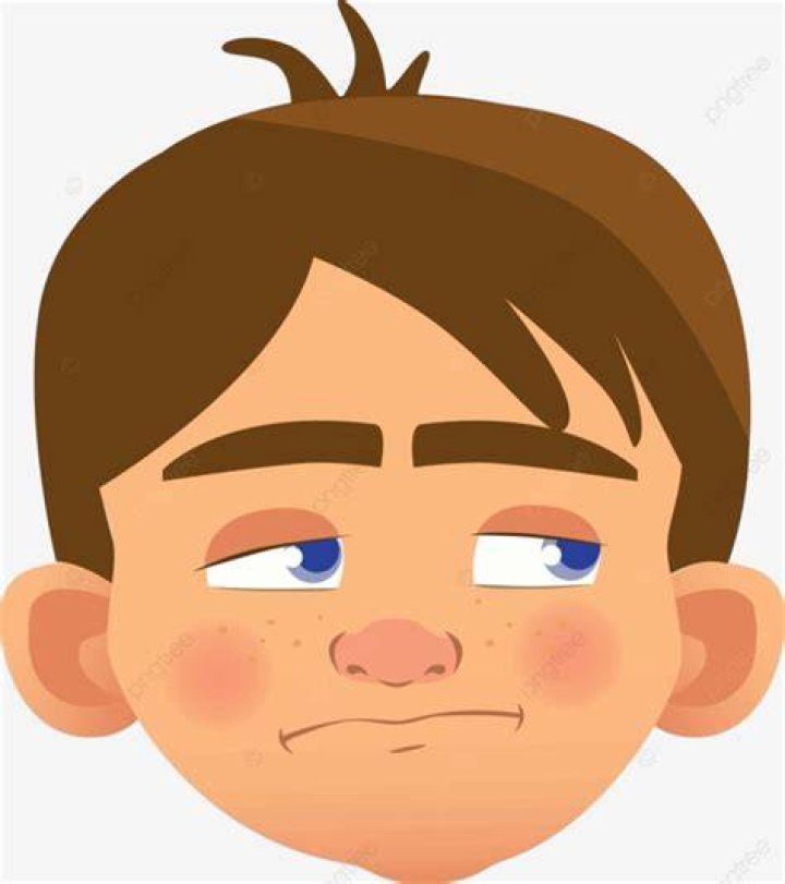 Morose Kid