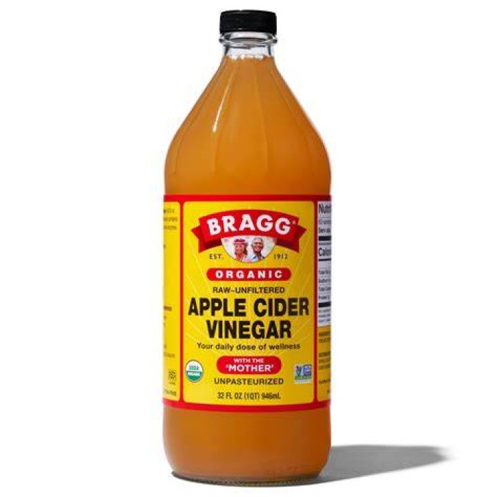 Mother Bragg