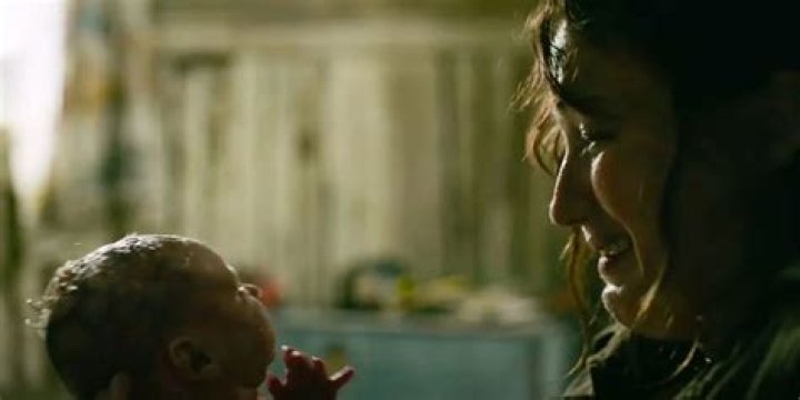 Mother (Ellie)