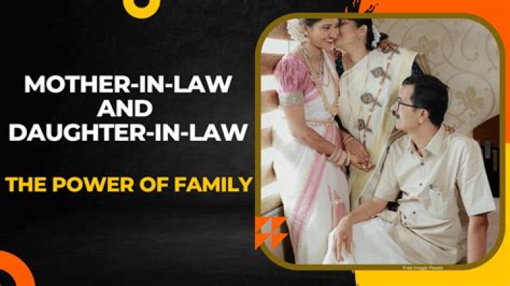 Mother-in-Law
