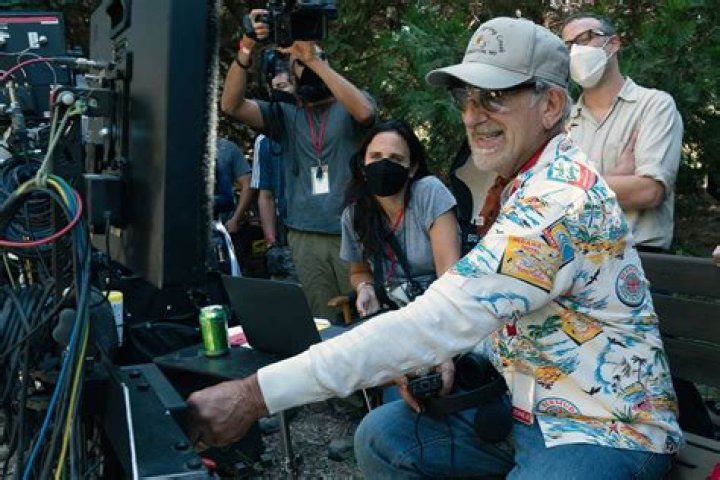 Movie Director