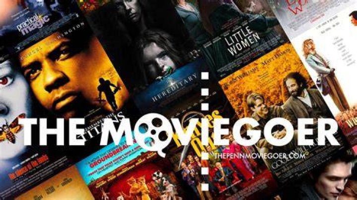 Moviegoer #2