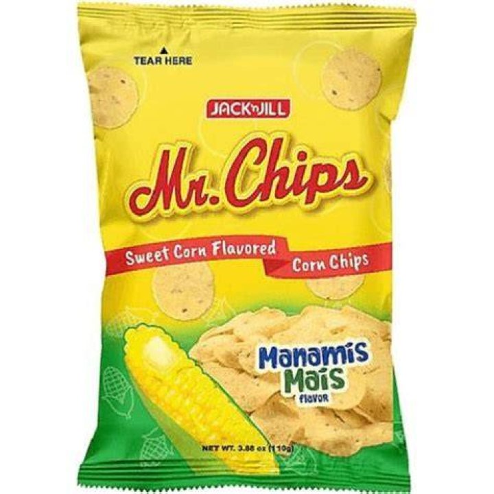 Mr. Chips