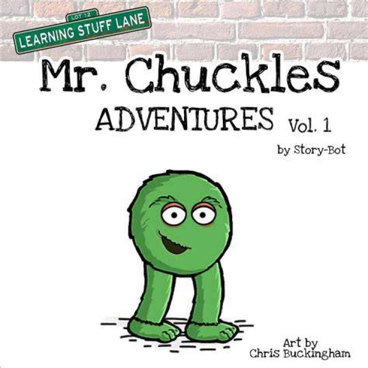 Mr. Chuckles