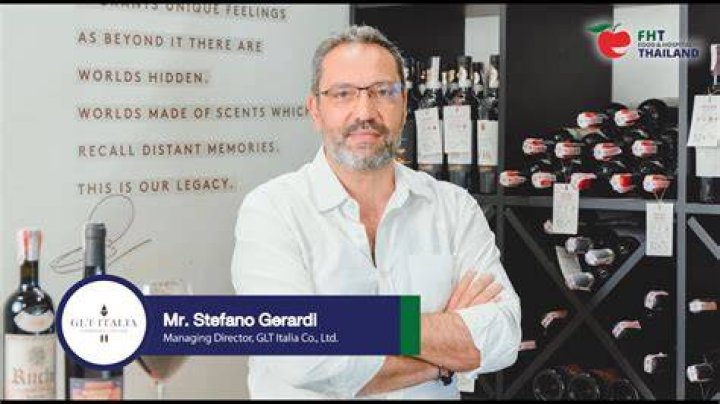 Mr. Gerardi