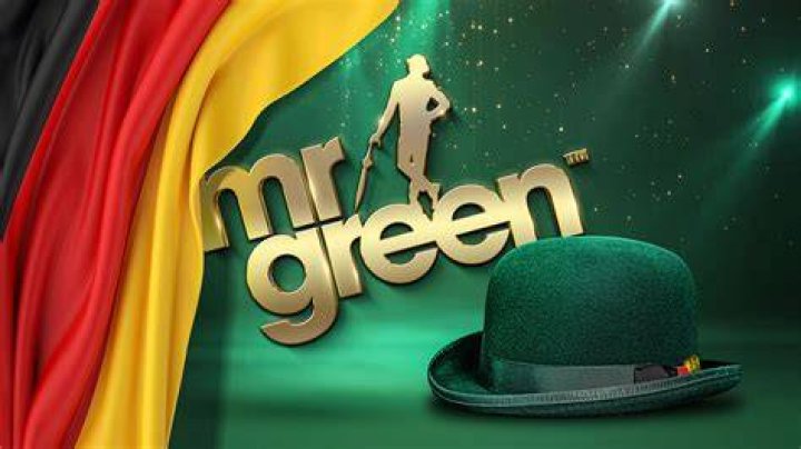 Mr. Green