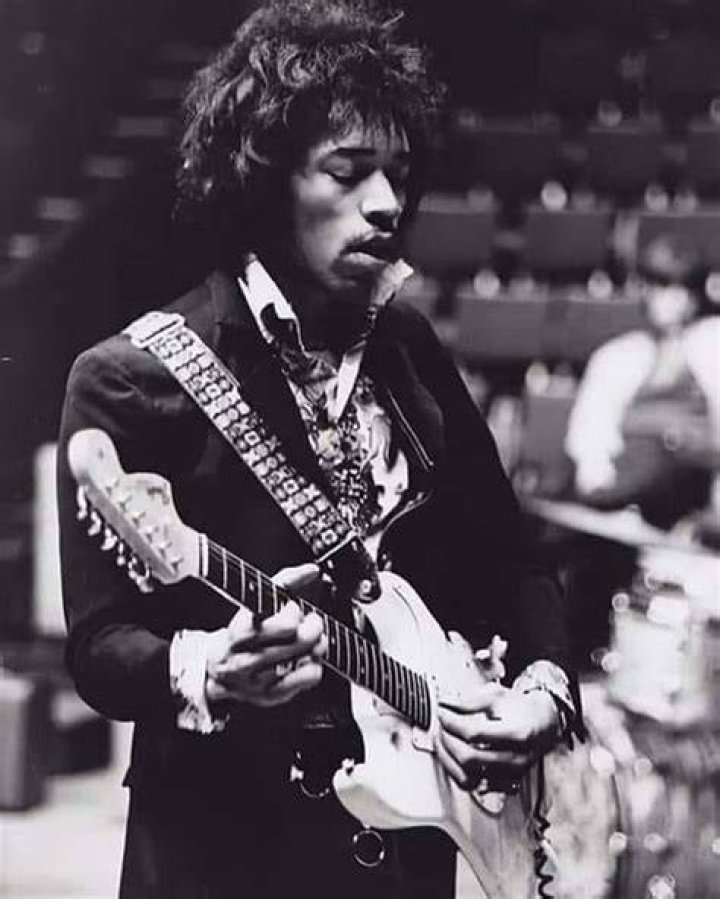 Mr. Hendrix